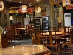 -杨记隆府(重庆总店)