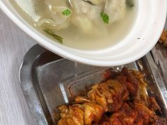 -海平馄饨(逍遥二路店)