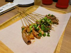 -街角等你.大连海鲜烧烤(西安路店)