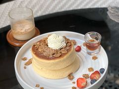 -T館·花园艺术餐厅