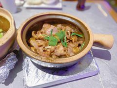 -啫神·广州地标美食(北京路店)