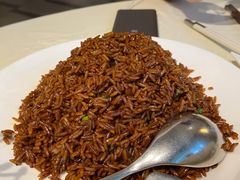 龙牌酱油炒饭-口味堂(惠济路店)