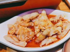 -唐力九头鸟烧烤·罗田吊锅(西云楼店)