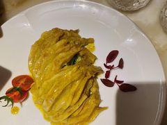 -京华烟云·北京烤鸭(领展购物广场·中关村店)
