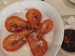 -海上名珠·海鲜酒楼(励骏庞都店)