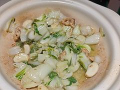 -又见炊烟私房菜(敬亭路店)