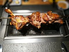 -那些年记忆烧烤