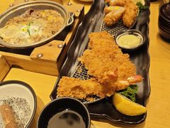 -胜博殿日式炸猪排(西红门店)