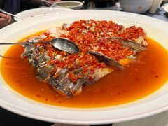 -喜湘宴·精致湖南菜(和平西桥店)