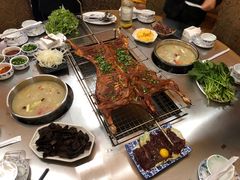 -王东家烤全羊(涪陵店)