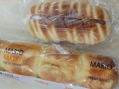 -马里奥饼店(金麓店)
