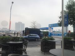 -星巴克(广州立白中心店)