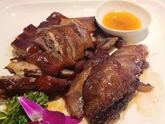 -南昌绿地铂瑞酒店·臻萃轩中餐厅