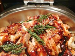 -太原富力万达文华酒店·美食汇西餐厅