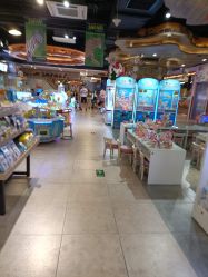 -卡通尼·Safari非洲探索乐园·生日会(金桥国际商业广场店)