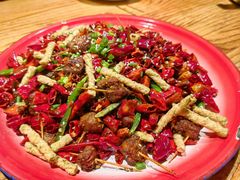 -兔槽江湖菜·重庆璧山兔(水围店)