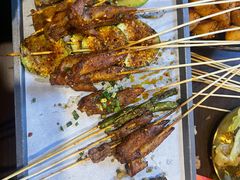 -林二哥宜烤官·宜宾小烧烤