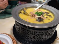 -锦府盐帮·李宅(领展购物广场中关村店)