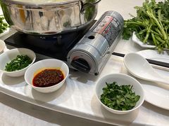 -渝信川菜(南滨店)