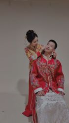 -金夫人婚纱摄影(衡阳店)
