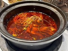 -小秦淮·南京土菜(新亭西路店)