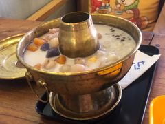 -七七家的糖水店(南湾街1号店)