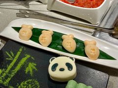 -海底捞火锅(同泰时代广场夜宵主题店)