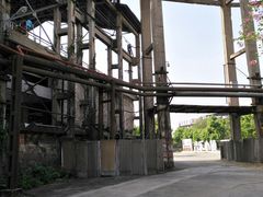-广州市紫泥堂文化创意园景区