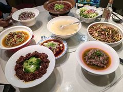 -饕然·民间川菜(龙泉店)