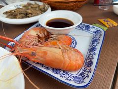 -品鲜村农家菜·阳澄湖大闸蟹(总店)