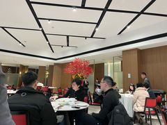 -富淳饭店(陆家嘴保利广场店)
