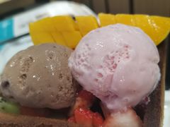 -寻味·港式茶餐厅(富力城店)