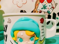 -泡泡玛特POPMART(上海环球港店)