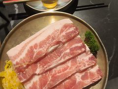 -韩宫宴和牛烤肉(武汉光谷现代风情街店)