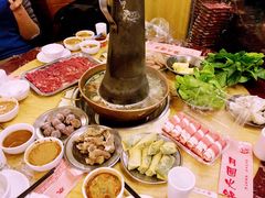 iphone_upload_pic-月圆火锅(宁海东路二店)