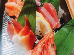 -小曹日本料理(软景中心店)