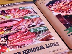 -MR.ROCKY洛奇先生RESTAURANT&BAR(宝安壹方城店)
