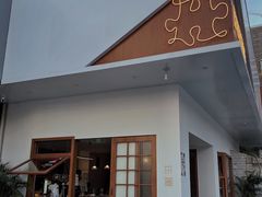 门面-PUZZLE COFFEE 拼图咖啡