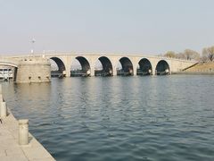 -西海子公园