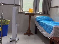 -重庆医科大学附属第一医院(金山院区)