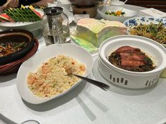 -盛百味·家宴餐厅(霸州分店)