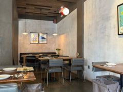 -UPPER KITCHEN(延安路店)