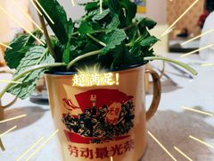 -炊大牛饭店(寻甸总店)
