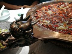 -雲蜀龙阁·金牌水煮鱼(方庄店)