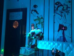 -尚橙歌坊主题式KTV(恒大商业广场店)