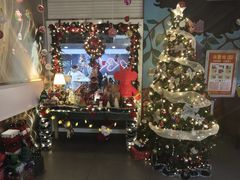 -大头虾越式风味餐厅(光明广场店)