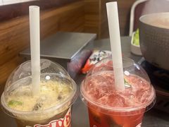 -燃计沙茶皇·香港沙茶火锅(人广旗舰店)