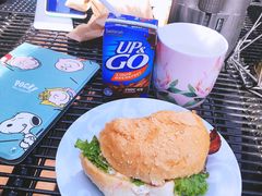 -Fergburger(皇后镇店)