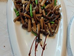 -马凯餐厅(长椿街店)