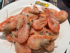 -我家牛排(莱山区永旺店)
